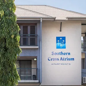 Apartahotel Southern Cross Atrium, Cairns